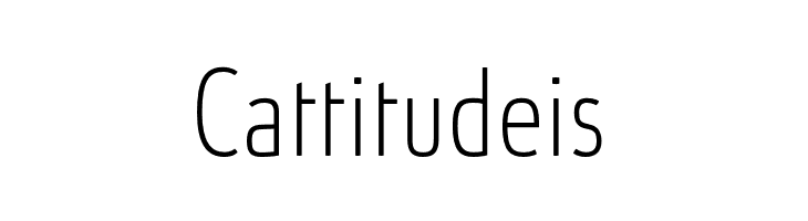 AbsolutCondensedRed-Thin  Free Fonts Download