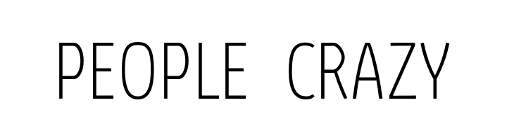 AbsolutCondensedRed-Thin  Free Fonts Download