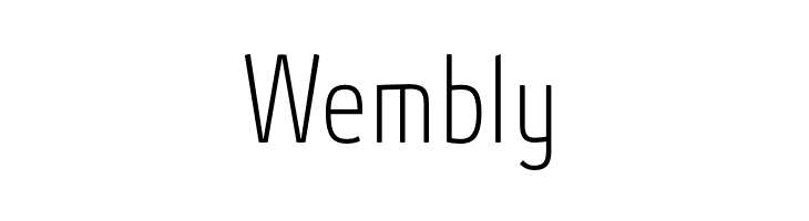 AbsolutCondensedRed-Thin  Free Fonts Download