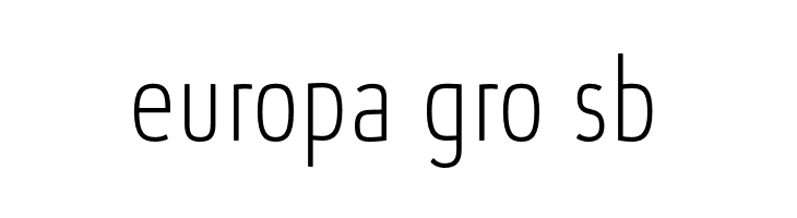 AbsolutCondensedRed-Thin  Free Fonts Download