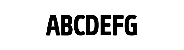 AbsolutCondensedRed-Bold  Free Fonts Download