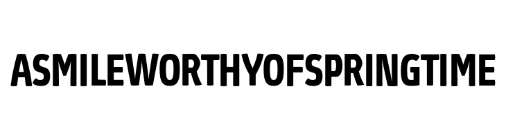 AbsolutCondensedRed-Bold  Free Fonts Download