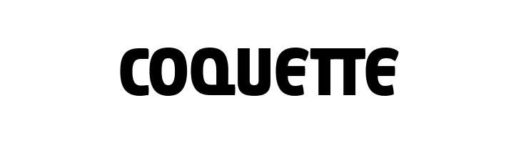 Absolut Unicase Reduced Bold  Free Fonts Download