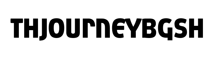 Absolut Unicase Reduced Bold  Free Fonts Download