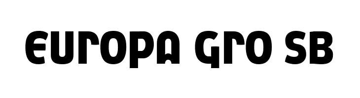 Absolut Unicase Reduced Bold  Free Fonts Download