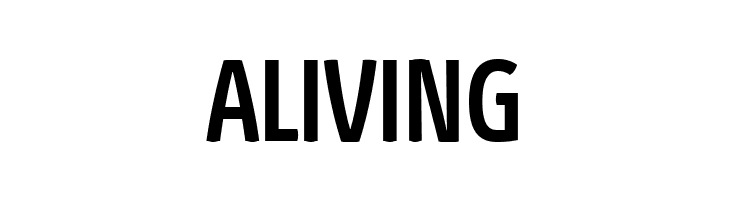 Absolut Condensed Reduced Medium  Free Fonts Download