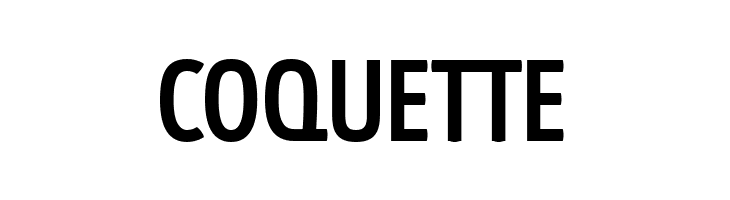 Absolut Condensed Reduced Medium  Free Fonts Download
