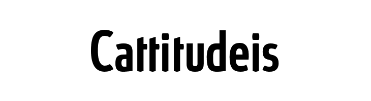 Absolut Condensed Reduced Medium  Free Fonts Download