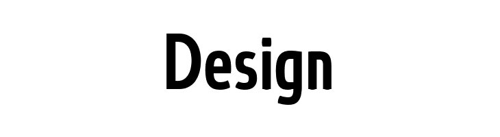 Absolut Condensed Reduced Medium  Free Fonts Download