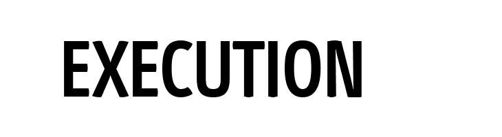 Absolut Condensed Reduced Medium  Free Fonts Download