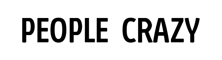 Absolut Condensed Reduced Medium  Free Fonts Download