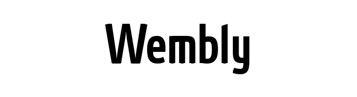 Absolut Condensed Reduced Medium  Free Fonts Download