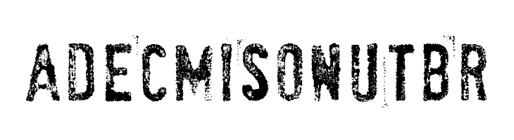 SociaLAnimaL  Free Fonts Download