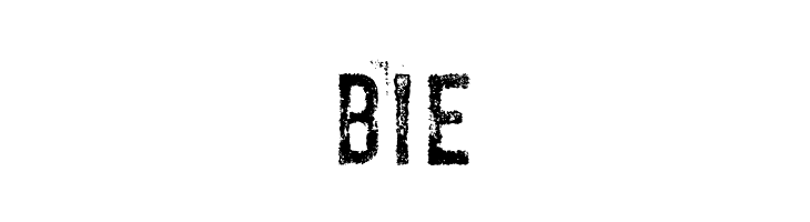SociaLAnimaL  Free Fonts Download