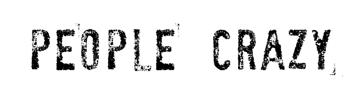 SociaLAnimaL  Free Fonts Download