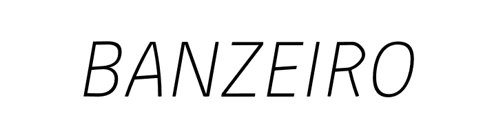 AbsolutRed-ThinItalic  Free Fonts Download