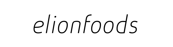 AbsolutRed-ThinItalic  Free Fonts Download