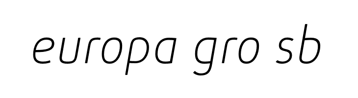 AbsolutRed-ThinItalic  Free Fonts Download