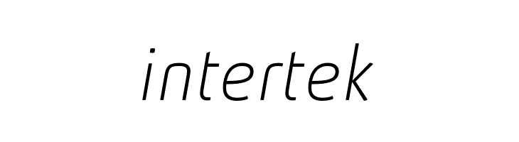 AbsolutRed-ThinItalic  Free Fonts Download