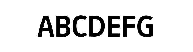 AbsolutRed-Medium  Free Fonts Download