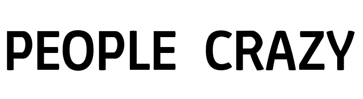 AbsolutRed-Medium  Free Fonts Download