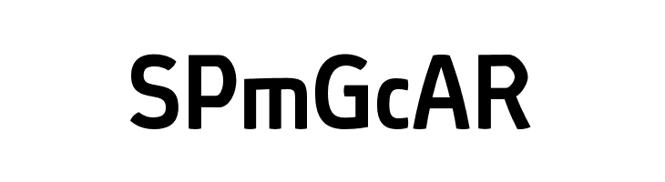 AbsolutRed-Medium  Free Fonts Download
