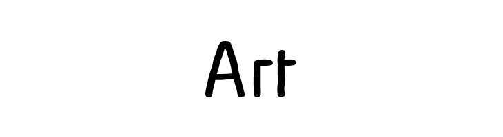 AbsolutSketchRed-Book  Free Fonts Download