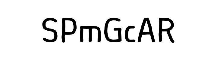 AbsolutSketchRed-Book  Free Fonts Download
