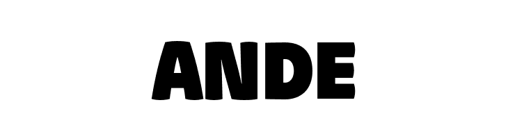 AbsolutRed-Black  Free Fonts Download