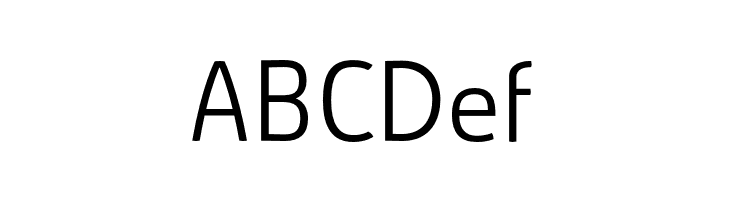 AbsolutRed-Light  Free Fonts Download