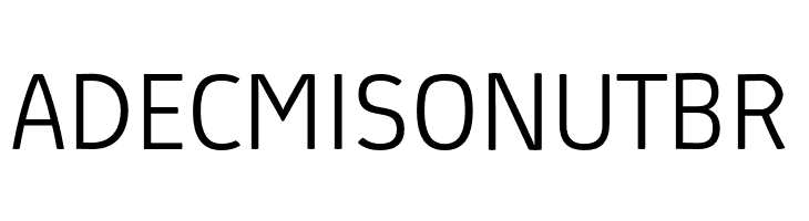 AbsolutRed-Light  Free Fonts Download