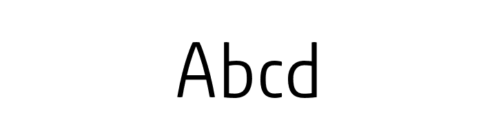AbsolutRed-Light  Free Fonts Download