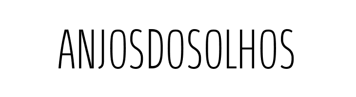 Absolut UltraCondensed Reduced Thin  Free Fonts Download