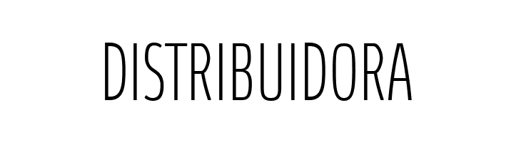 Absolut UltraCondensed Reduced Thin  Free Fonts Download