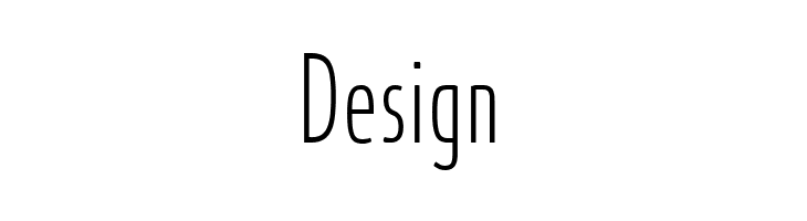 Absolut UltraCondensed Reduced Thin  Free Fonts Download