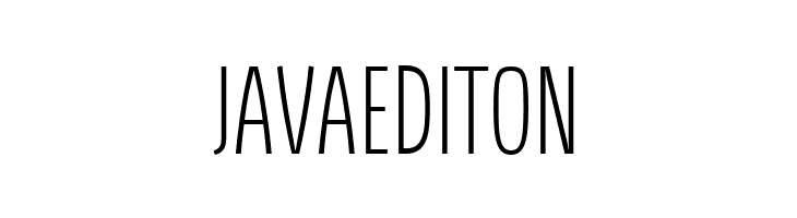 Absolut UltraCondensed Reduced Thin  Free Fonts Download