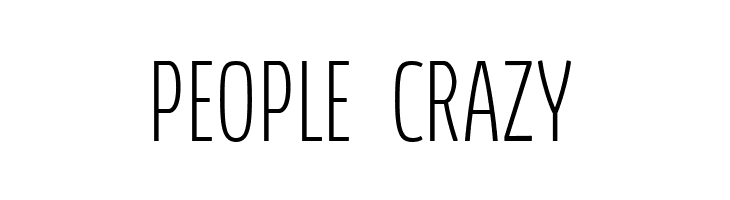 Absolut UltraCondensed Reduced Thin  Free Fonts Download