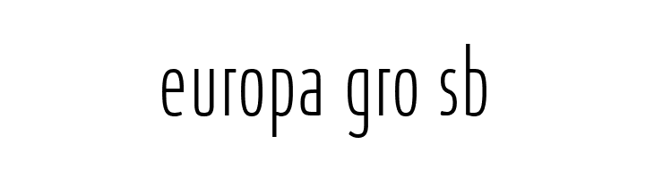 Absolut UltraCondensed Reduced Thin  Free Fonts Download