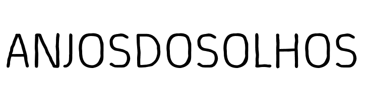 AbsolutSketchRed-Light  Free Fonts Download