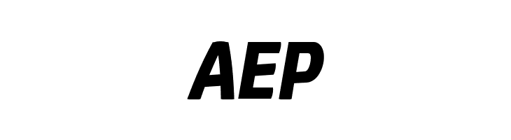 Absolut Reduced Bold Italic  Free Fonts Download