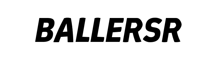 Absolut Reduced Bold Italic  Free Fonts Download