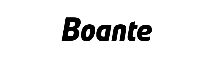 Absolut Reduced Bold Italic  Free Fonts Download