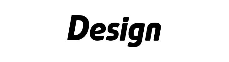 Absolut Reduced Bold Italic  Free Fonts Download