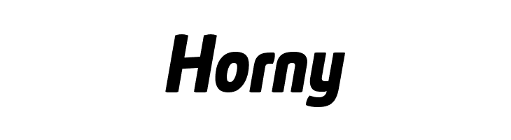 Absolut Reduced Bold Italic  Free Fonts Download