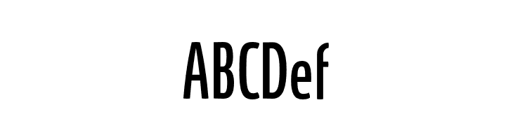 AbsolutUltraCondensedRed-Book  Free Fonts Download