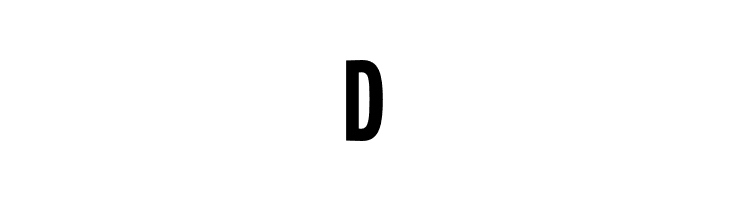 AbsolutUltraCondensedRed-Med  Free Fonts Download