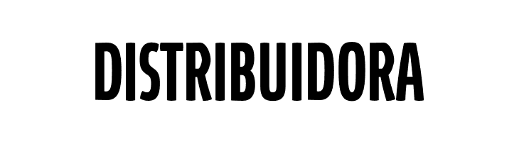 AbsolutUltraCondensedRed-Med  Free Fonts Download