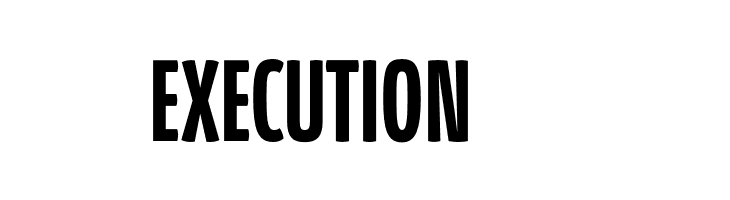 AbsolutUltraCondensedRed-Med  Free Fonts Download