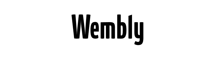 AbsolutUltraCondensedRed-Med  Free Fonts Download