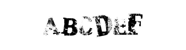 zombilaria  Free Fonts Download